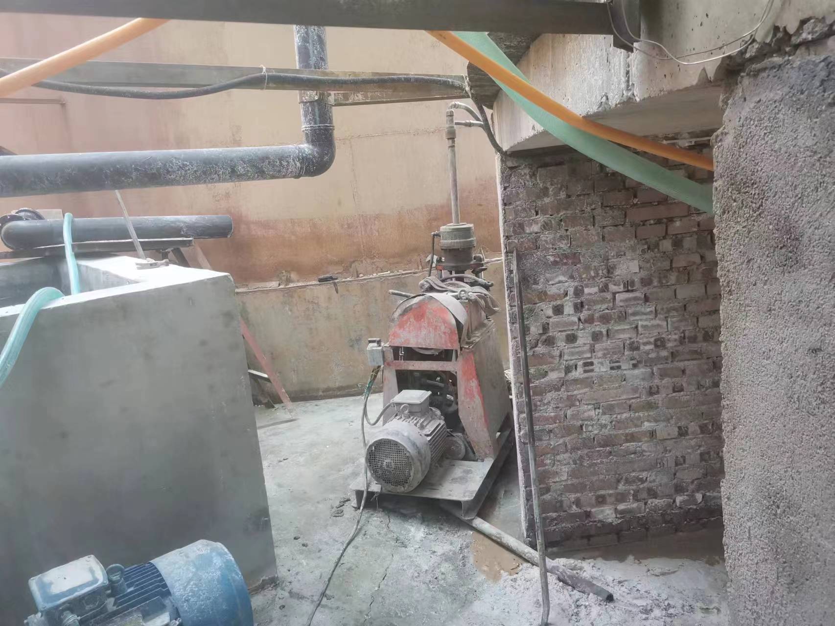 泗阳压浆作业流程有哪些