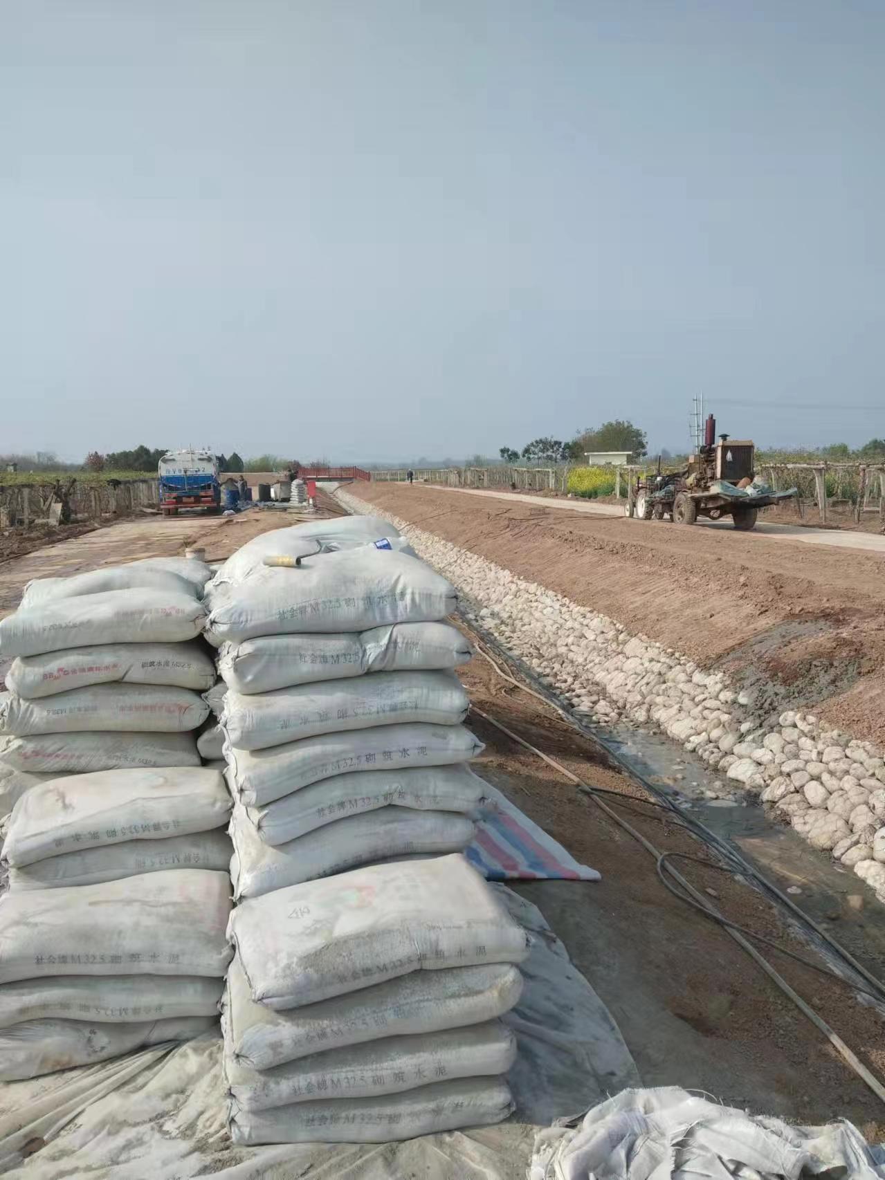 泗阳小导管注浆